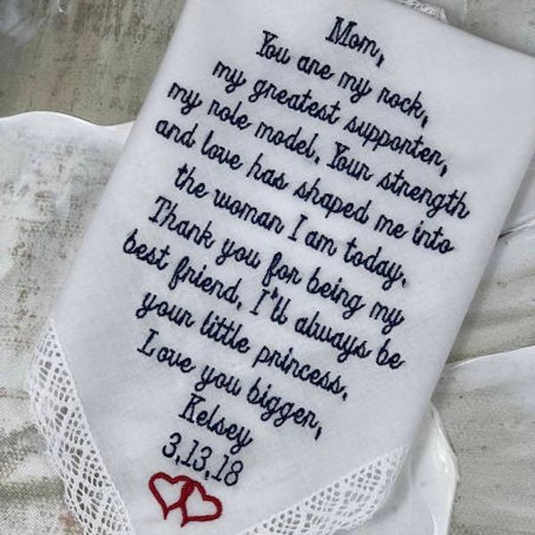 The 18 Best Personalized Wedding Gifts